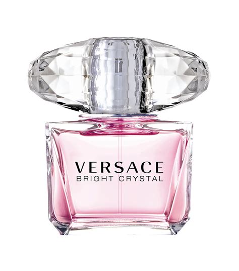 PERFUME MUJER VERSACE BRIGHT CRYSTAL EDT 90 ML.